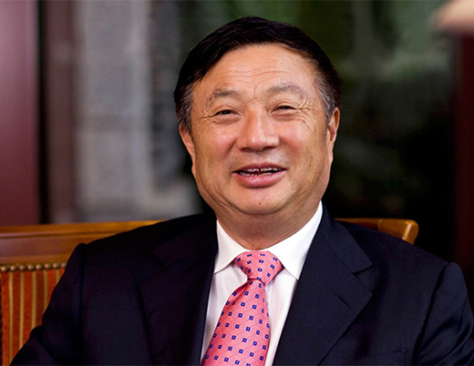 任正非：“實體清單”對華為影響已磨合完畢