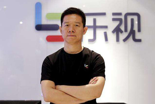 賈躍亭致信債權(quán)人：還債是責(zé)任 活著就有百萬種可能