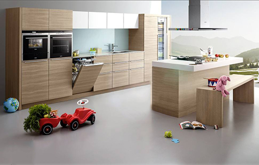 廚電產(chǎn)業(yè)沒有觸底反彈，而是在等待一場暴風(fēng)雨洗禮!