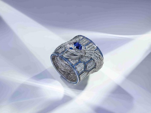 �Ճ�(n��i)�߸߼�犱����p�ҕԣ�BVLGARI�������ث@��헴�