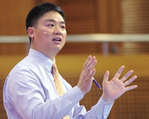 劉強東：京東員工若遭遇不幸， 將負責子女費用到22歲