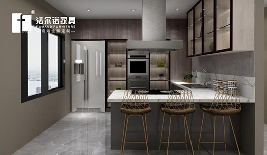 2019廣州設(shè)計(jì)周 法爾諾衣柜邀您見(jiàn)證“新生”