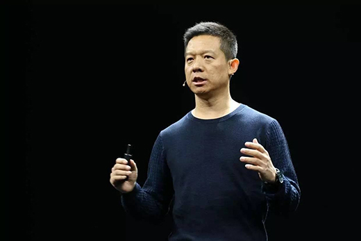 賈躍亭再度澄清個人資產(chǎn)疑點(diǎn) 稱FF91可在中國量產(chǎn)