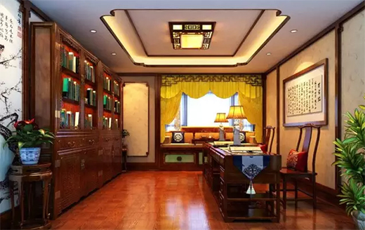 遇見紅木家具，讓生活更有格調(diào)！