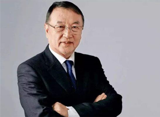 聯(lián)想教父卸任 “后柳傳志時(shí)代”如何“再創(chuàng)業(yè)”?