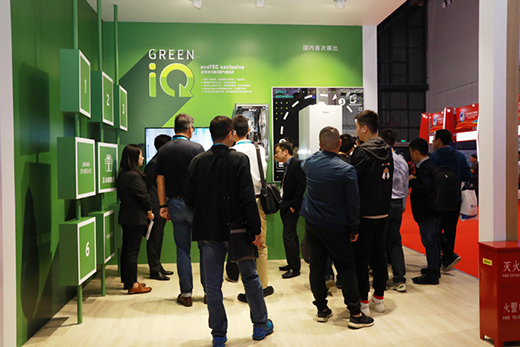 冬季采暖需求日漸強烈，壁掛爐或成采暖“新風向”