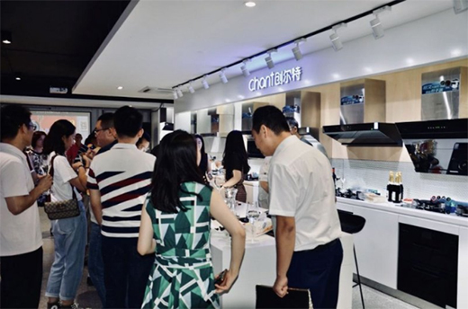 年底沖刺期，創(chuàng)爾特洞悉新市場新商機(jī)