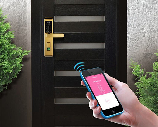 未來三五年 依舊是中國(guó)智能鎖行業(yè)機(jī)遇期