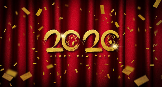 元旦特輯：拉開(kāi)跨時(shí)代的帷幕 遇見(jiàn)吉鴻創(chuàng)意生態(tài)板