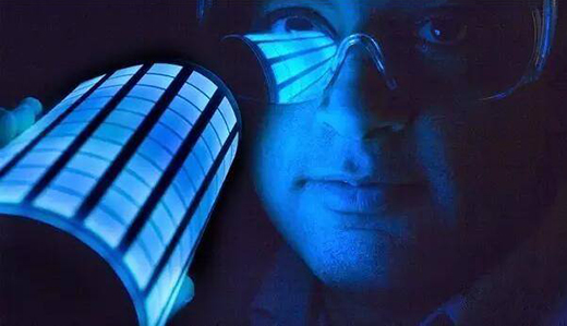 面板漲價(jià)預(yù)期大增 OLED產(chǎn)業(yè)步入高增長(zhǎng)階段