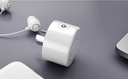 С���δ��ǻ���Gosund���ܲ�������֮�g�������m�Ҿ�