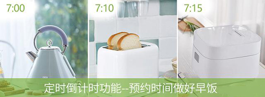 С���δ��ǻۣ�Gosund���ܲ�������֮�g�������m�Ҿ�