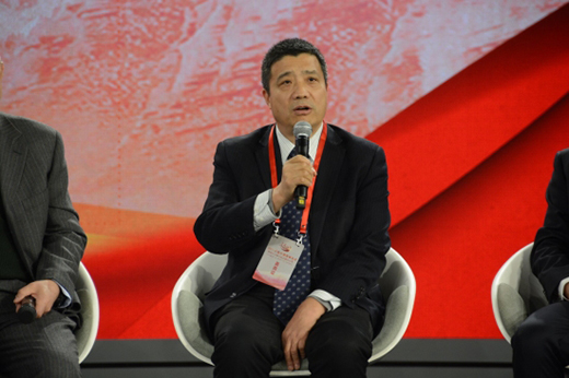 海信高玉嶺：激光電視叫好又叫座，答案只有一個(gè)