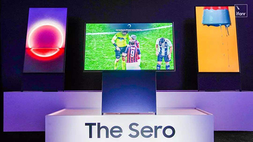 2020年8K電視在中國市場會實(shí)現(xiàn)量級突破