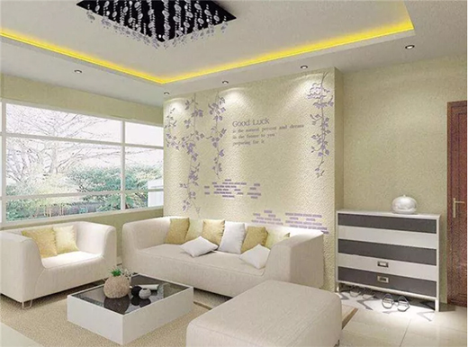 世家麗貝殼粉，老少皆宜的健康涂料