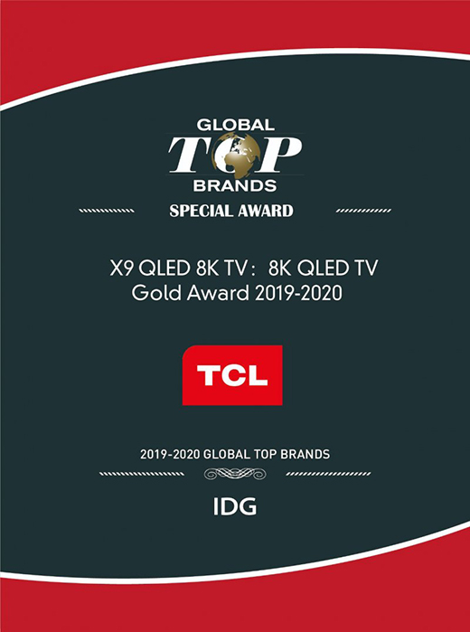 �Լ��g(sh��)��(chu��ng)�����@���I(l��ng)ȫ��?q��)��?TCL���@IDG��헴�