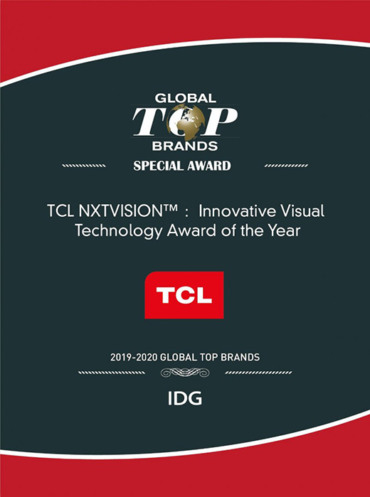 �Լ��g(sh��)��(chu��ng)�����@���I(l��ng)ȫ��?q��)��?TCL���@IDG��헴�