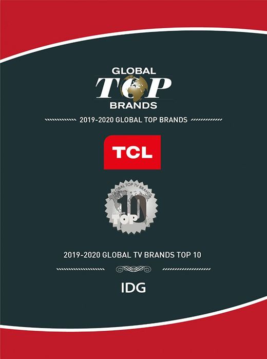 �Լ��g(sh��)��(chu��ng)�����@���I(l��ng)ȫ��?q��)��?TCL���@IDG��헴�