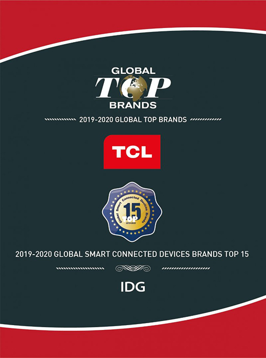 �Լ��g(sh��)��(chu��ng)�����@���I(l��ng)ȫ��?q��)��?TCL���@IDG��헴�