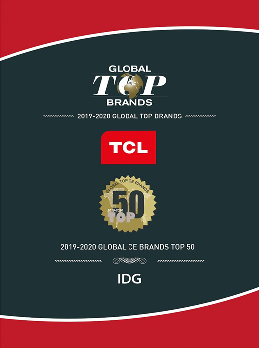 �Լ��g(sh��)��(chu��ng)�����@���I(l��ng)ȫ��?q��)��?TCL���@IDG��헴�