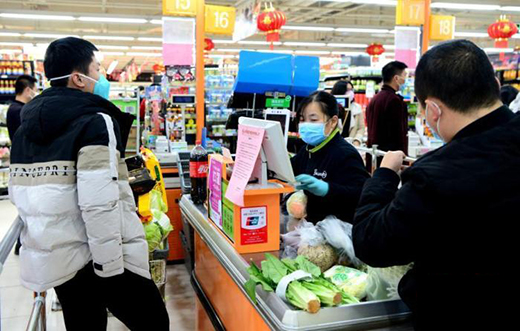 1�·��Ї�CPIͬ�ȝq5.4% �����q���cȫ�����w�ஔ(d��ng)