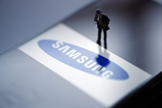 三星向在華供應(yīng)商提供153億元援助