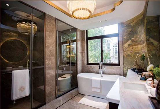 ϴ��ˮ��ǰ�Ƚo��ˮ�����������@3��������99.9%�ļ�(x��)��