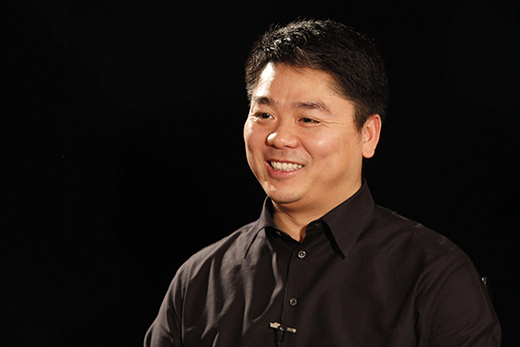 劉強(qiáng)東卸任京東物流全資子公司總經(jīng)理一職