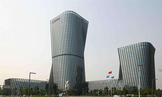 美的集團(tuán)32個生產(chǎn)基地復(fù)工 湖北目標(biāo)2月底恢復(fù)生產(chǎn)