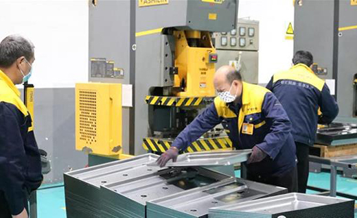 疫情之下 集成灶企業(yè)開(kāi)工要先做好這5點(diǎn)