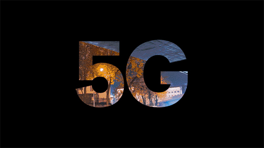 2020年5G手機(jī)出貨量將達(dá)1.99億臺