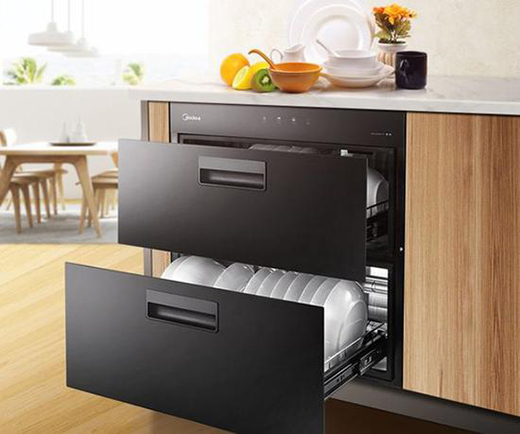 消毒柜助力健康生活方式 加速中國(guó)廚房標(biāo)準(zhǔn)配置升級(jí)