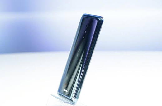 云臺相機(jī)、多倍光學(xué)變焦——vivo APEX 2020正式官宣