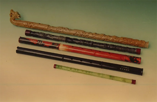 ���A��ǧ�꣬�@Щ����������ʧ