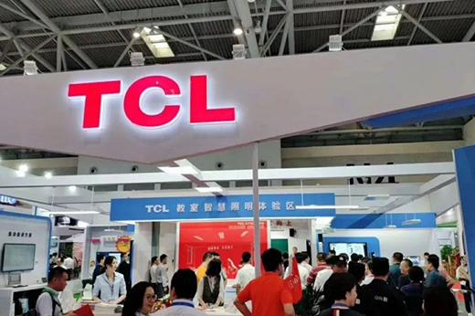 TCL�A���������úß����齡������{�o(h��)��!