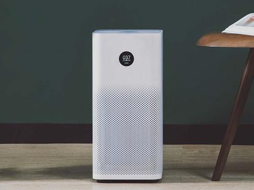 小米空氣凈化器2C以6499盧比的價(jià)格推出