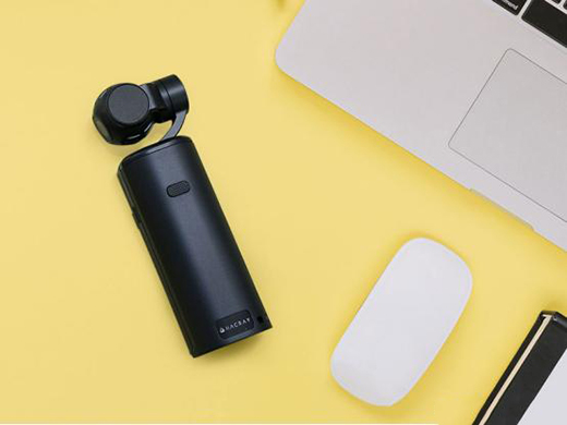 С�ɱ�y���_���C(j��)���x��POMi Pocket Gimbal���_���C(j��)