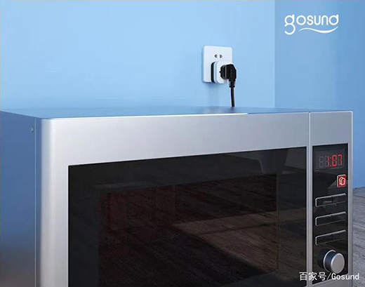 ��ؓ(f��)�ڴ�!Gosund ��Ҏ(gu��)16A���ܲ����𺳁�(l��i)�u