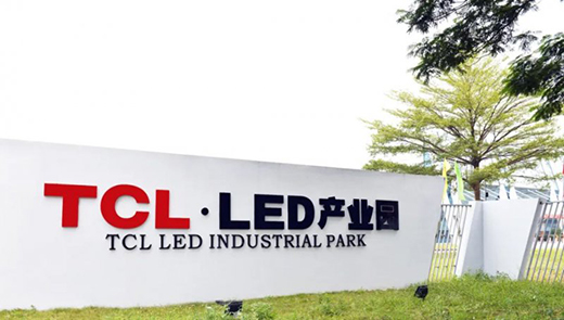 TCL�A�����������N��һƬ��G��׌����͹����������C(j��)