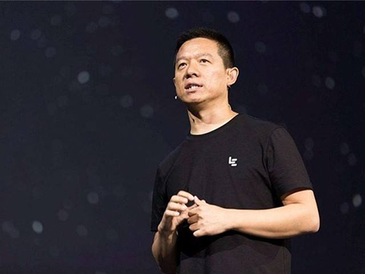 賈躍亭家人巨額索賠引質(zhì)疑 樂(lè)視網(wǎng)28萬(wàn)股民何去何從?