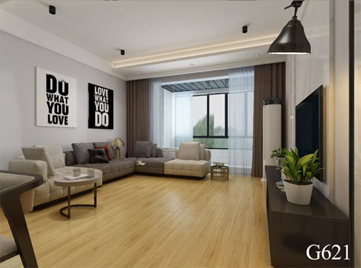 居高地板：春分到，你我相遇在美好的春天