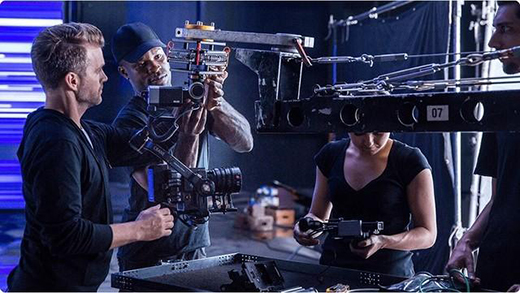 智云發(fā)布云鶴3S穩(wěn)定器 全方位升級 荷載至6.5kg