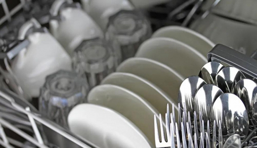 洗碗機(jī)市場(chǎng)日漸紅火 小米來(lái)分羹 你敢不敢買?