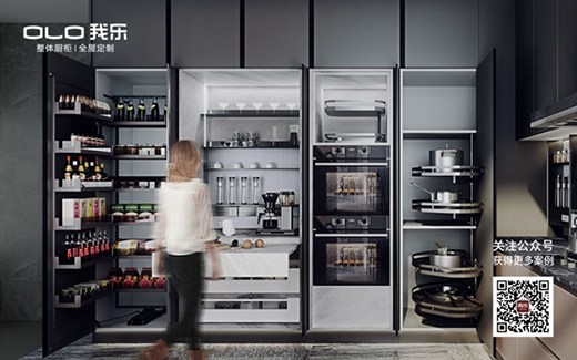 OLO�Ҙ��Ҿӣ��N�����Ǵ�M���ӾͿ������@�ӵ��O(sh��)Ӌ(j��)׌����10��!