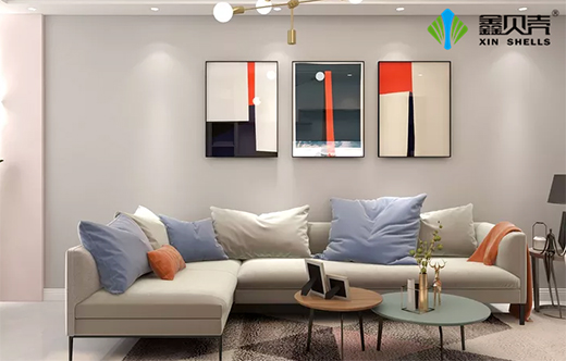 鑫貝殼生態(tài)貝殼粉，值得信賴的大品牌!