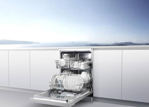 迎接世界衛(wèi)生日 格蘭仕洗碗機(jī)為家庭健康護(hù)航