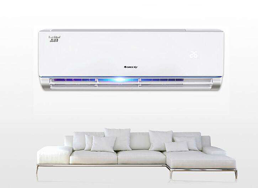 一季度空調新品數量同比減少46%