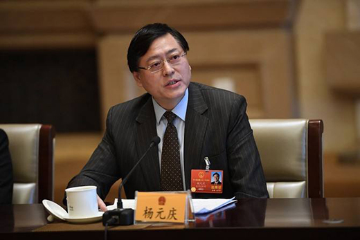 聯(lián)想楊元慶： 用“緊日子”換“久日子”