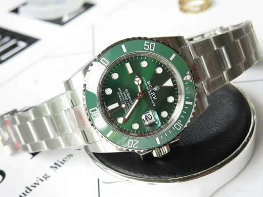 勞力士為啥這么受歡迎，你追過“炒款”的熱門腕表嗎?