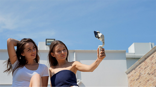 һ���m��Ů���ķ�(w��n)�����������ƷiSteadyX�_��